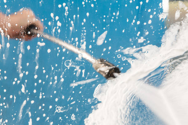 Best Parking Lot Cleaning in Vidor, TX