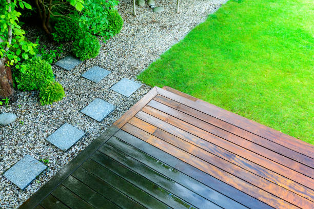 Professional Pressure Washing Services in Vidor, TX
